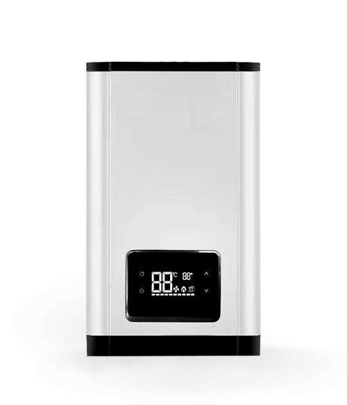 Bacalı su qızdırıcısı - 1 Best Computer