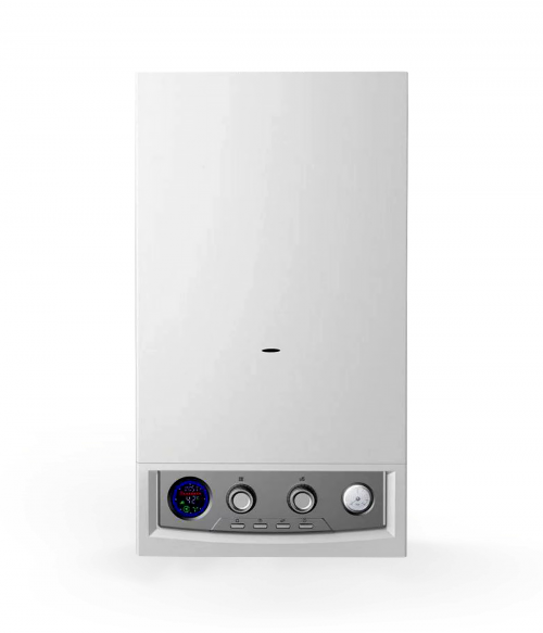 Hermetik Kombi <br>24 / 28 kw