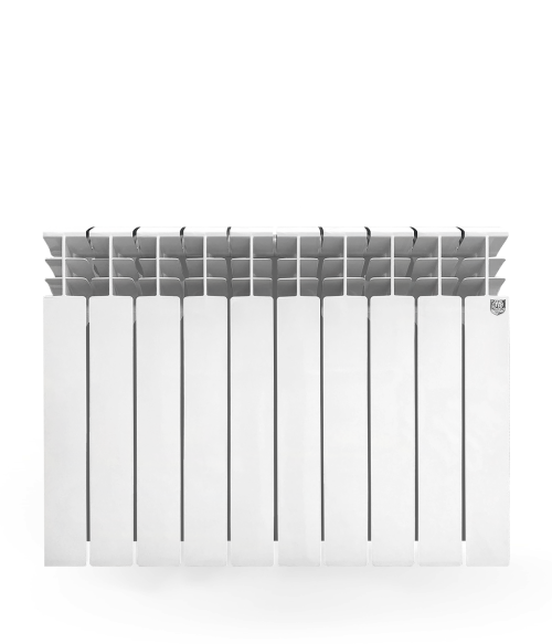 Alüminium radiator TG C1