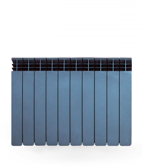 Alüminium radiator TG 172