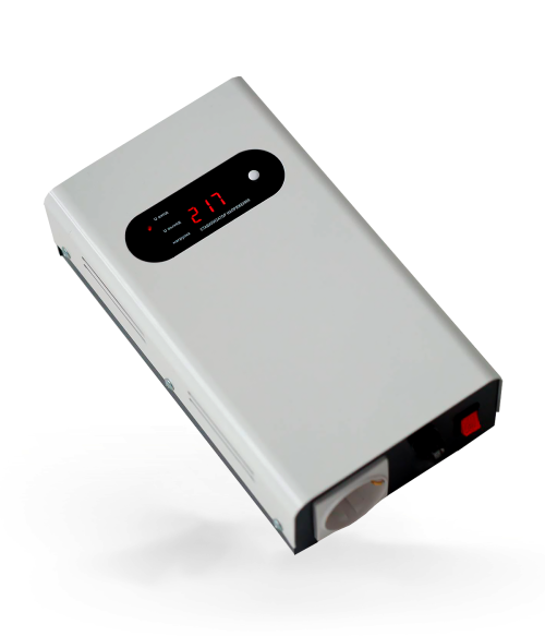İşıq tənzimləyici TG-08