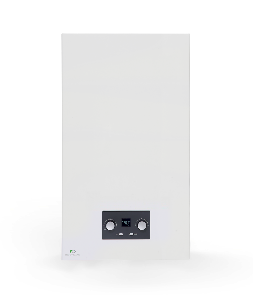 Hermetik Kombi <br> 24kw