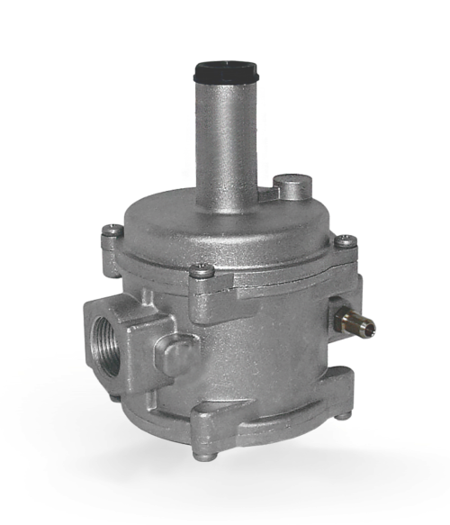 Qaz təzyiq tənzimləyicisi TG-11